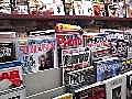 U.S. Magazine Circulation Falls at Newsstands