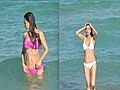 Miami Moura’s Bikini Body