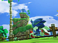 20 Years of Sonic Culminate in Generations