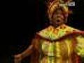 On Stage: 'Sor Juana;' 'Once On This Island'