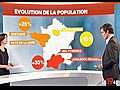 Expliquez-nous : la population française en 2040