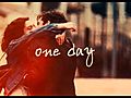 LATEST One Day trailer starring Anne Hathaway and Jim Sturgess