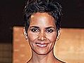 Halle Berry Is in Love with Her Birthday Suit