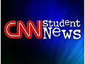 CNN Student News - March 25,  2011