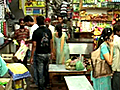 Organised retail hurting kirana stores?