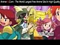 Pokemon Season 13: Sinnoh League Victors Episode 29