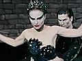 New Black Swan clip with Natalie Portman!