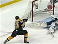 Bruins goal: Marchand