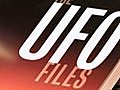 UFO files throw light on Britain’s flying saucers