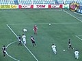 Santos abre o placar contra o Grêmio na Vila; assista
