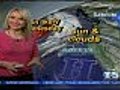 Tuesday Forecast With Kristy Siefkin