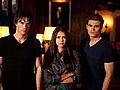 Vampire Diaries: Katherine’s Plans Continue