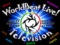 World Beat Live! Special Martin Luther King Day