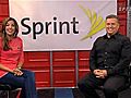 On The Clock Now: Miss Sprint Cup April 27th