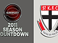 St Kilda: Focus on footy