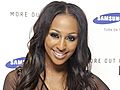 &#039;Silence&#039; is golden for Alexandra Burke