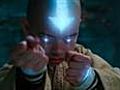 The Last Airbender: TV Spot