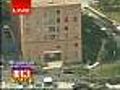 Medical Building At Sinai Evacuated