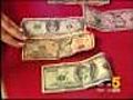 Police Investigating Multiple Cases of Funny Money