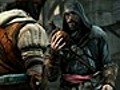 Assassin’s Creed: Revelations Demo Video from Ubisoft Press Conference E3 2011