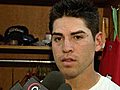 Ellsbury comments on success of young players