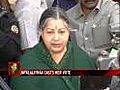 There are overtures to us from many parties: Jayalalithaa