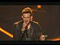 Elton John Week 03/30/2011 - James Durbin &quot;Saturday Night’s Alright&quot; American Idol 2011