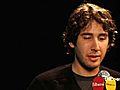 Josh Groban Live Q&A Pt. 8: Twitter Love,  10 Years From Now