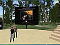 Alan Boyle is Boole Allen in Second Life