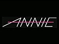 Annie - About Annie