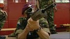 VIDEO: Reservists could play greater role