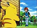 Pokemon Folge 363 Freunde fürs Leben Part 2