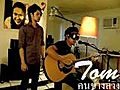 มาฟังเพลง คนข้างล่าง cover by Tom Room39 กัน