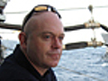 Ross Kemp’s &#039;Risky&#039; Pirate Series