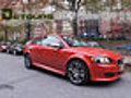 2009 Volvo C30 R Design Review - FLDetours