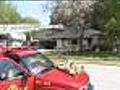 Green Bay fire kills one
