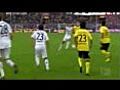 Borussia Dortmund vs Bayern München 2:0 BL 03.10.2010 all great goals !!!