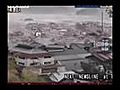 11 March 2011: Earthquake,  Tsunami and Nuclear Reactor Explosion in Japan