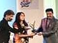 News channel IBN Lokmat wins five awards