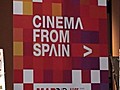 España promociona su cine y su marca en el Festival de Toronto