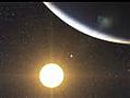 Five planets found circling alien sun