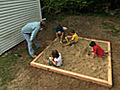 How to Build a Simple Sandbox