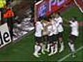 El Atlético de Madrid pierde frente al Valencia