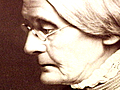 Susan B. Anthony: A Legend