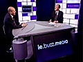 Le Buzz média - Michel Moulin