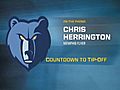 Countdown to Tip-Off: Grizzlies