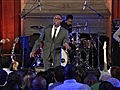 Live from the Artists Den - Love That Girl by Raphael Saadiq