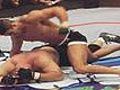 UFC 103 videos: Franklin vs Belfort Teaser