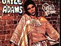 gayle adams- I Can’t get enough of you