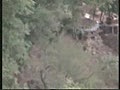 Mountainous Sniper hits an Enemy soldier in Kergal Duab